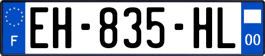 EH-835-HL