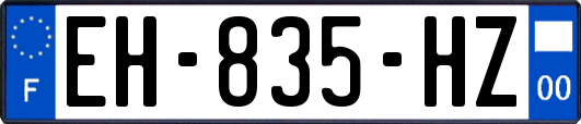 EH-835-HZ