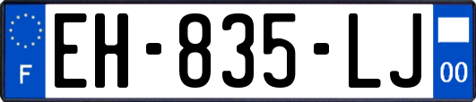 EH-835-LJ