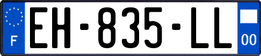EH-835-LL