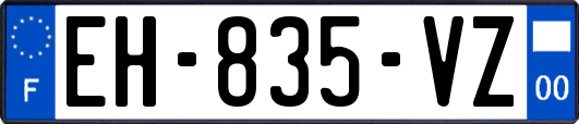 EH-835-VZ