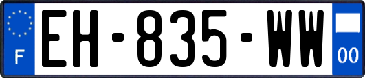 EH-835-WW