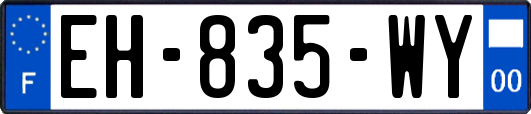 EH-835-WY