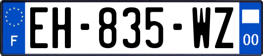 EH-835-WZ