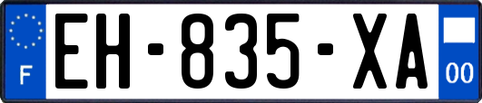 EH-835-XA