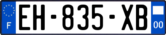 EH-835-XB