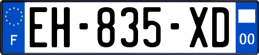 EH-835-XD