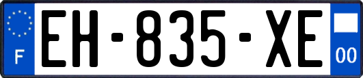 EH-835-XE