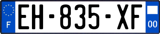 EH-835-XF