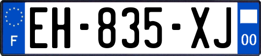 EH-835-XJ