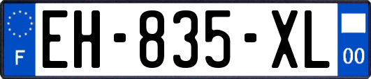 EH-835-XL