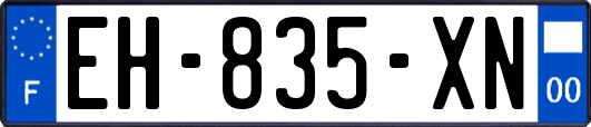 EH-835-XN