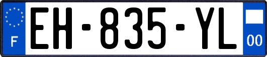 EH-835-YL