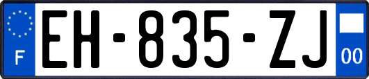 EH-835-ZJ