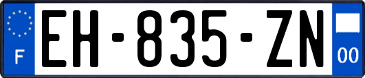 EH-835-ZN