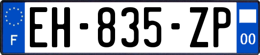 EH-835-ZP