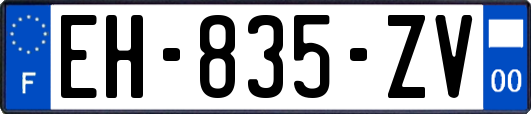 EH-835-ZV