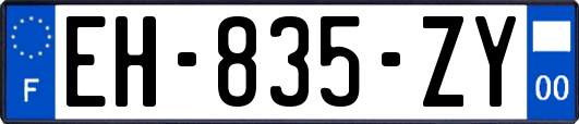 EH-835-ZY