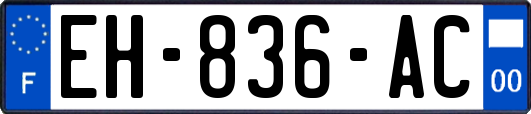 EH-836-AC