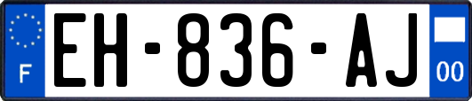 EH-836-AJ