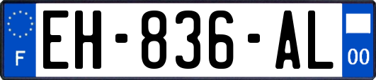 EH-836-AL