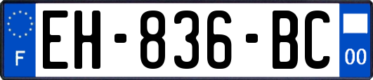 EH-836-BC