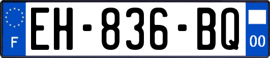 EH-836-BQ