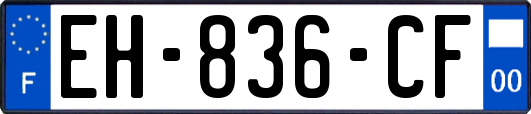 EH-836-CF