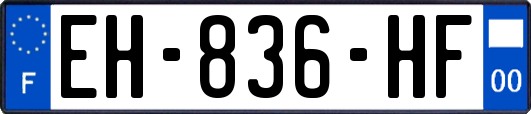 EH-836-HF