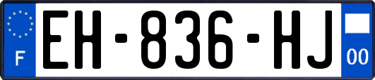EH-836-HJ