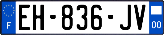 EH-836-JV