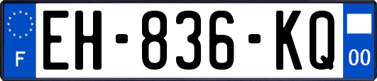 EH-836-KQ