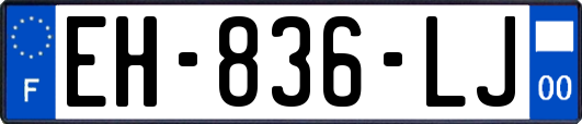 EH-836-LJ