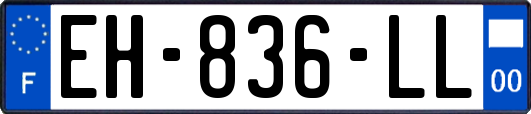 EH-836-LL