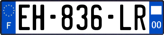 EH-836-LR