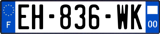 EH-836-WK