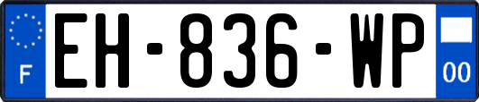 EH-836-WP