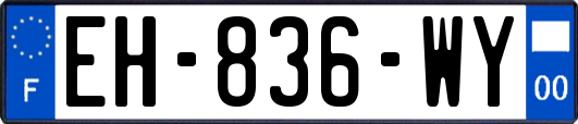 EH-836-WY