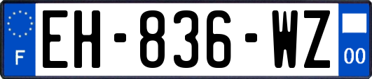 EH-836-WZ