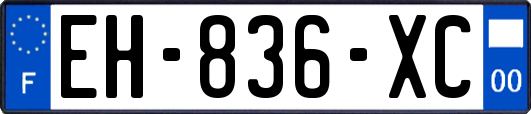 EH-836-XC