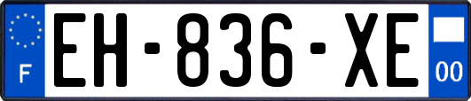 EH-836-XE