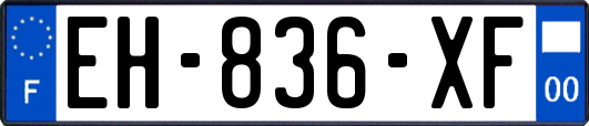 EH-836-XF