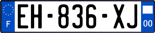 EH-836-XJ