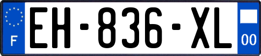 EH-836-XL