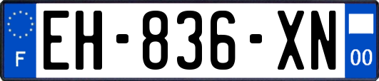 EH-836-XN