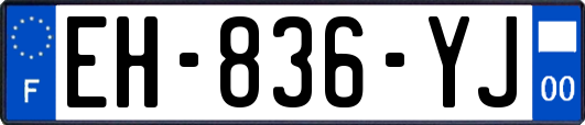 EH-836-YJ