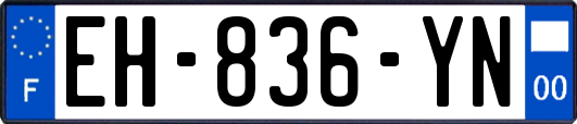 EH-836-YN