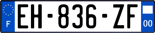 EH-836-ZF