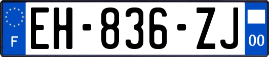 EH-836-ZJ