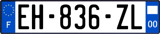 EH-836-ZL